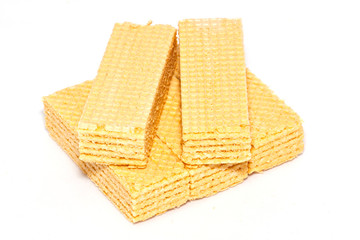the bread on paper background