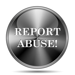 Report abuse icon