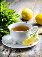 Cup of Tea