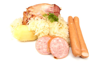choucroute