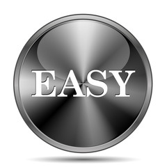 Easy icon