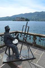 Orta San Giulio