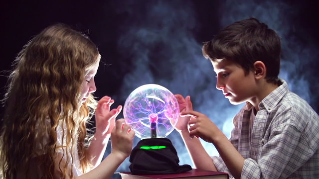 Little Alchemists