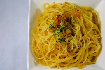 ペペロンチーノ