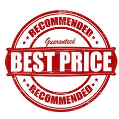 Best price