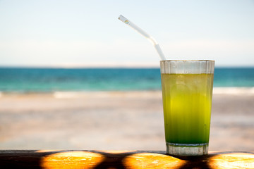 Non-alcoholic drink