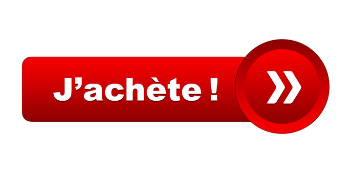 Bouton "J'ACHETE!" (acheter commander ajouter au panier offre)