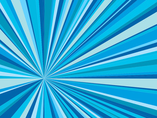 Fond Bleu (thème carte texture modèle vierge affiche)