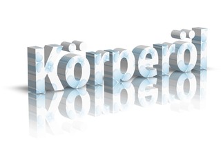 Körperöl