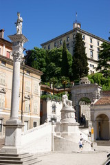 Angolo di Udine
