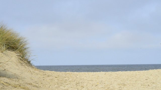 Osteek&uuml;ste in Polen