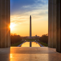 Washington Monument