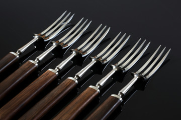 Forks