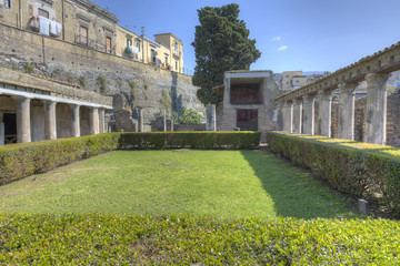 Ercolano