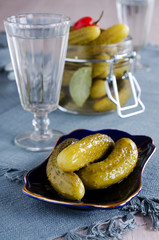 pickles