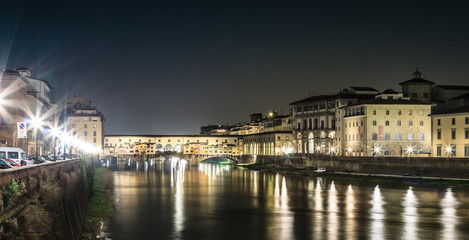 Firenze - Ponte Vecchio