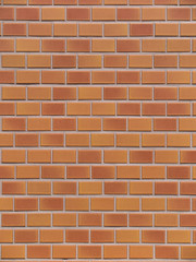 Obraz premium Ściana z płytek