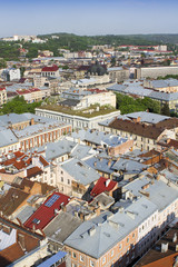 Lwów © marcinbawiec
