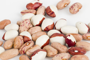 Beans.