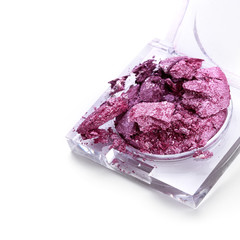 Obraz premium Eye shadow