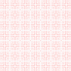 seamless geometric pattern