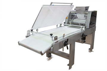 dough forming machine