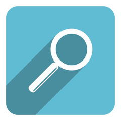 search flat icon