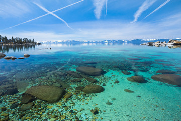 Lake Tahoe