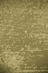 Peeling paint on wall as grunge background