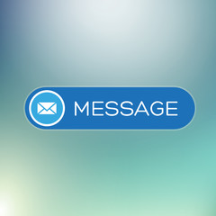 Modern user interface element - Message