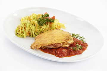 Schnitzel