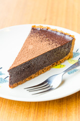 Chocolate cake