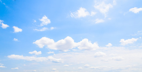 Fototapeta premium Cloud