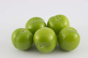 plum