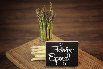 spargel