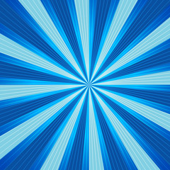 Radial Speed Lines graphic effects for use in comic..