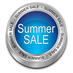 Summer Sale Button