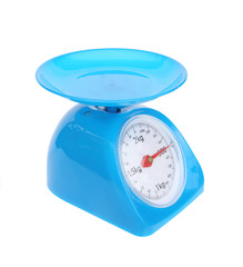 weight measurement balance