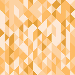 Obraz premium color bright abstract triangles background