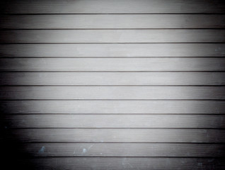 Old Grey wood wall