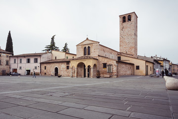 foligno church