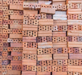 Lot of Bricks