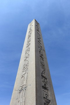 Istanbul Obelisk