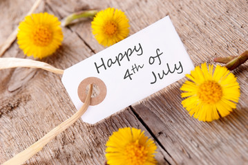 Happy 4th of July
