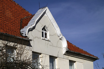 Wohnhaus in Meierberg