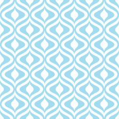 abstract seamless pattern