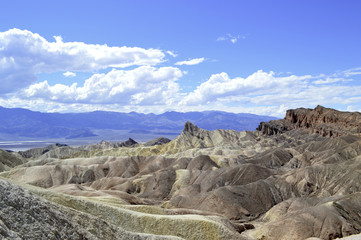 Death Valley