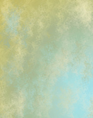 Grunge background in beautiful colors