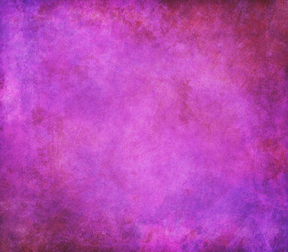purple paint background