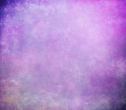 purple paint background